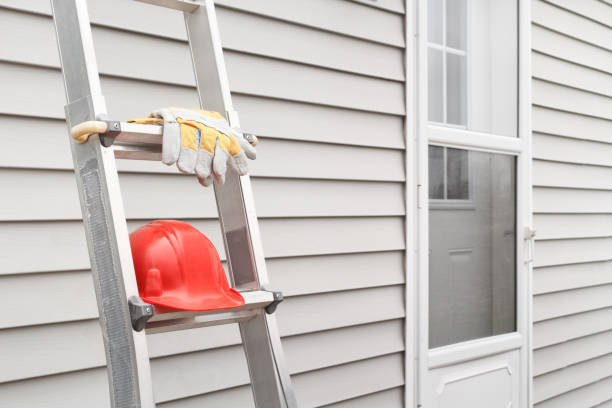 Best Custom Siding Design  in Oak Ridge, NJ