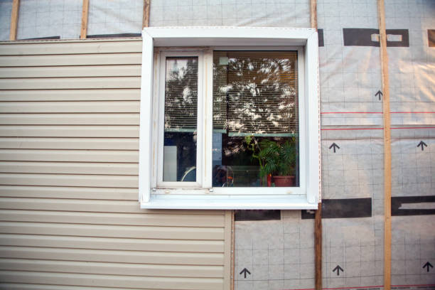 Affordable siding repair and maintenance services in Oak Ridge, NJ