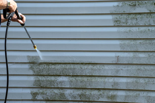 Best Aluminum Siding Installation  in Oak Ridge, NJ