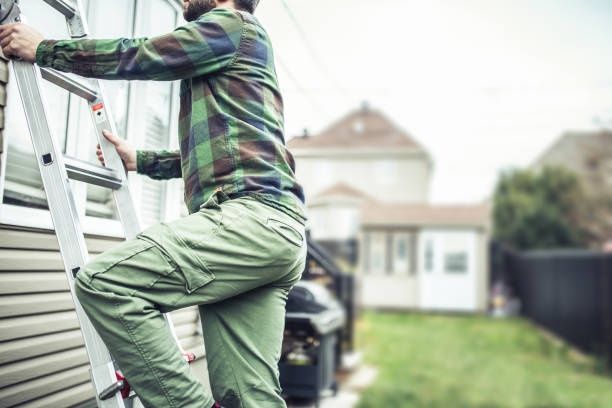Best Insulated Siding Installation  in Oak Ridge, NJ