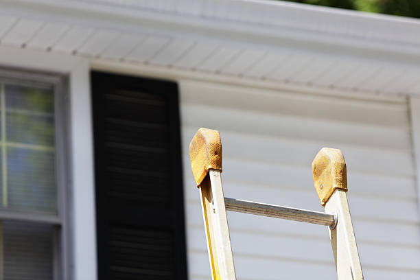 Best Custom Trim and Detailing for Siding  in Oak Ridge, NJ