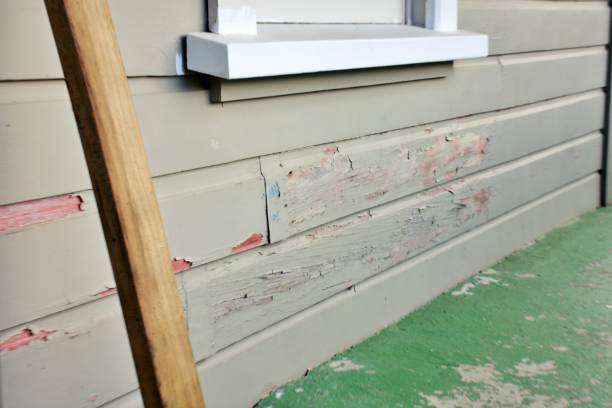 Best Historical Building Siding Restoration  in Oak Ridge, NJ
