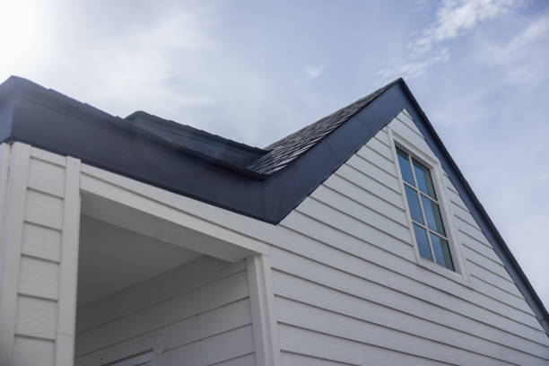 Best Steel Siding Installation  in Oak Ridge, NJ